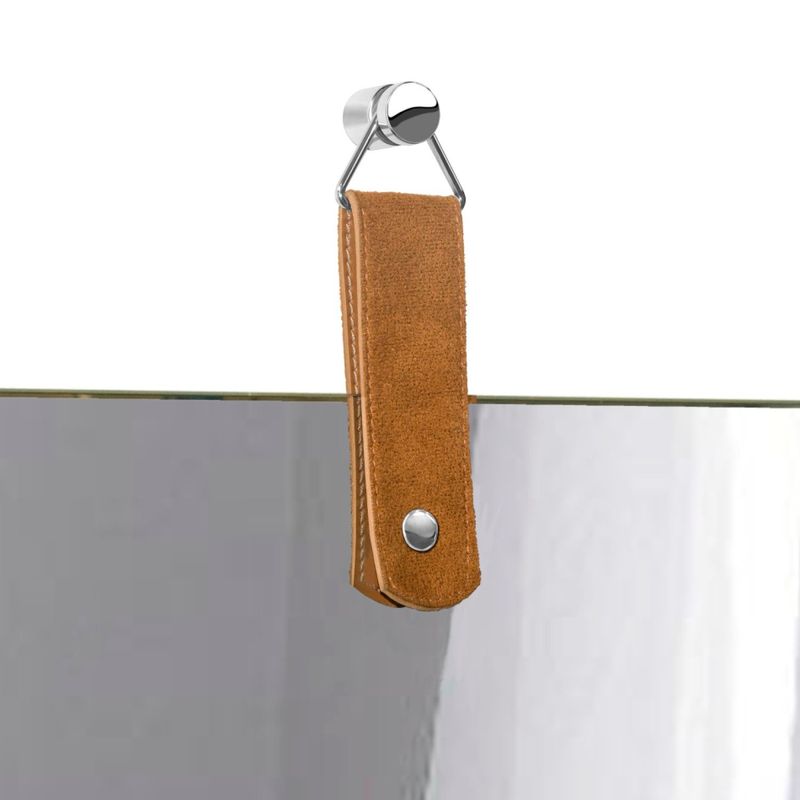 ESPELHO-DECORATIVO-E2G-DESIGN-LIFE-ALCA-CORINO-CARAMELO-QUADRADO-50X50CM