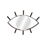 ESPELHO-DECORATIVO-E2G-DESIGN-OLHO-MISTICO-OURO-VELHO-40X30CM