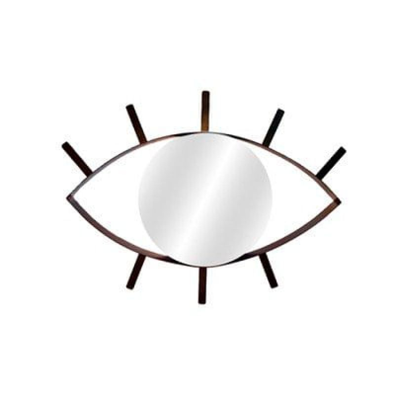 ESPELHO-DECORATIVO-E2G-DESIGN-OLHO-MISTICO-OURO-VELHO-40X30CM