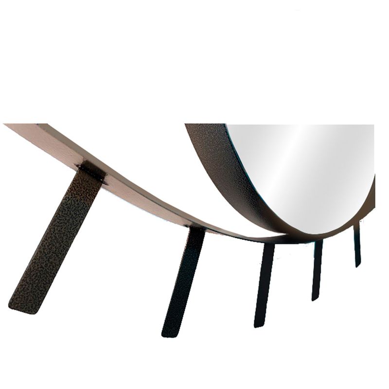 ESPELHO-DECORATIVO-E2G-DESIGN-OLHO-MISTICO-OURO-VELHO-60X40CM