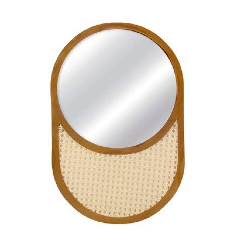 ESPELHO-DECORATIVO-E2G-DESIGN-MARSEL-PALHA-FREIJO-60X40CM
