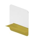ESPELHO-FUNCIONAL-E2G-DESIGN-PRATIC-AMARELO-QUADRADO-40X40CM
