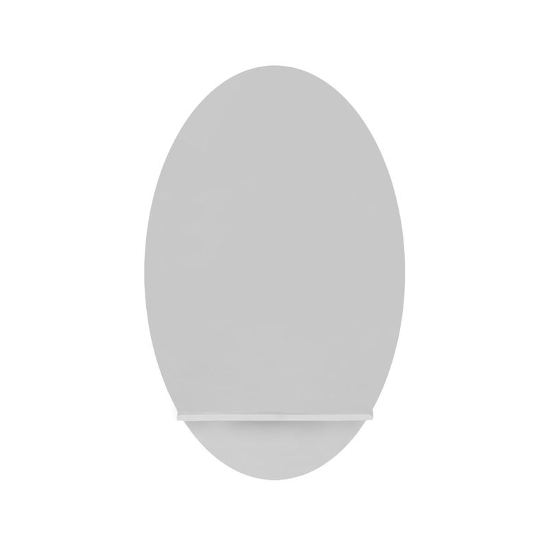 ESPELHO-FUNCIONAL-E2G-DESIGN-PRATIC-BRANCO-OVAL-60X40CM