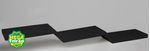 Prateleira-Decorativa-Podium-Muve-MDF-Preto-120x19cm