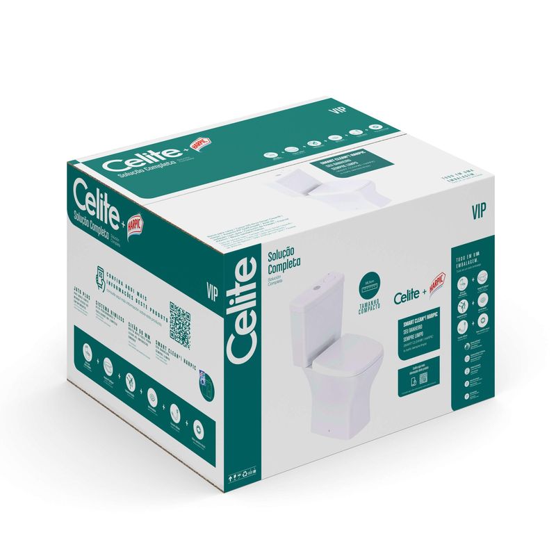 VASO-SANITARIO-COM-CAIXA-ACOPLADA-CELITE-RIMLESS-VIP-HARPIC-COM-ACESSORIOS-ACIONAMENTO-DUPLO-BRANCO-3-6-LITROS
