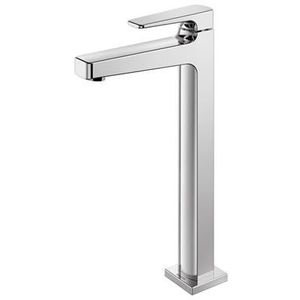 Torneira Pia Banheiro Docol de Mesa Lift Cromado