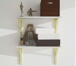 Prateleira-Decorativa-Bandeja-Muve-MDF-Branco-60x15
