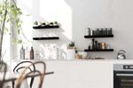 Prateleira-Decorativa-Bandeja-Muve-MDF-Preto-60x15cm