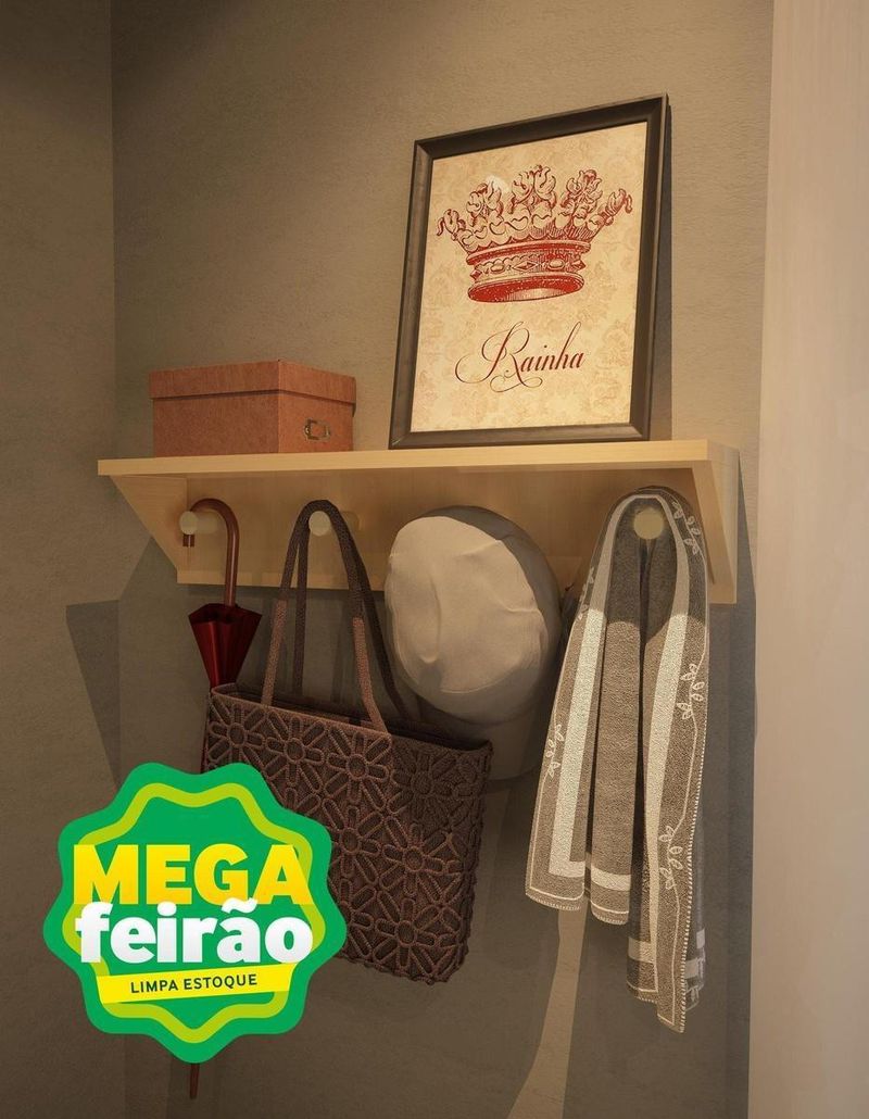 Prateleira-Decorativa-Cabideiro-Muve-Pinus-Natural-60x14cm