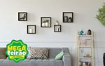 Nicho-Decorativo-Trio-Quadrado-Slim-Muve-MDF-Preto-30x30x115cm