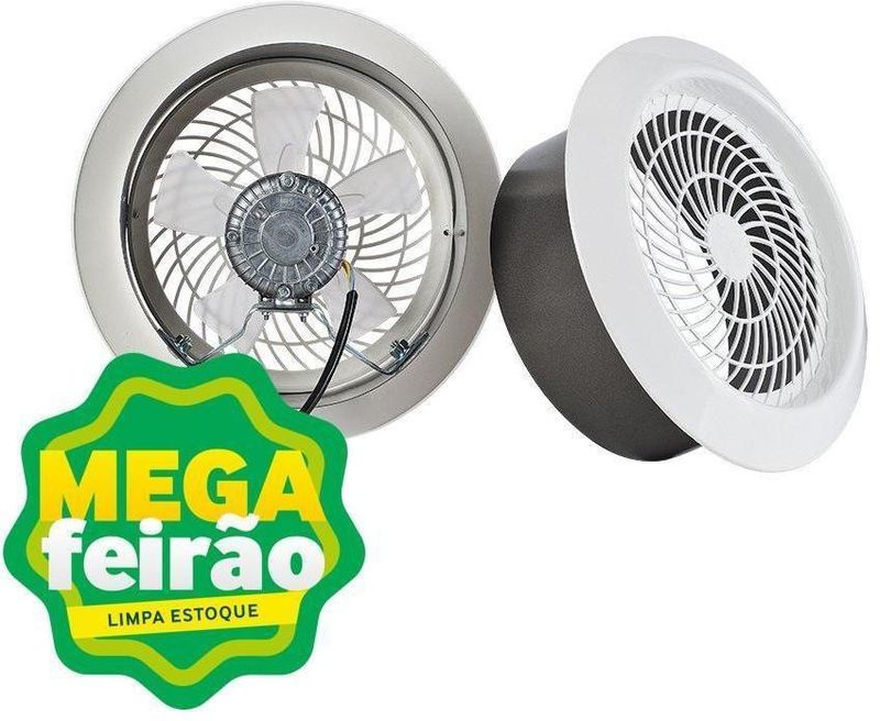 Exaustor-Redondo-de-Parede-e-Teto-Para-Banheiro-Cozinha-e-Loja-Ventisol-Branco-25cm-110V