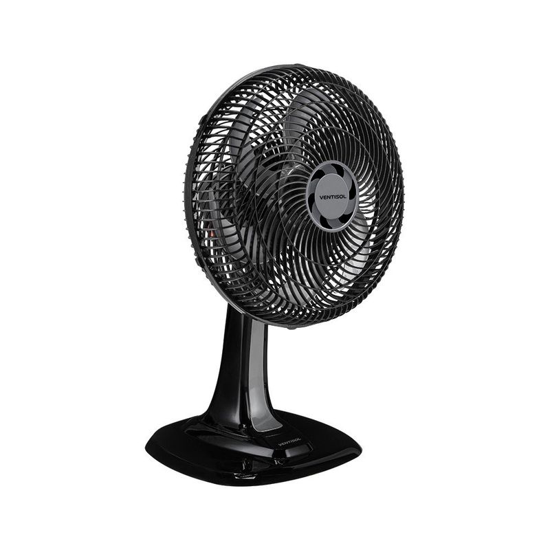 VENTILADOR-DE-MESA-VENTISOL-TURBO-30CM-PRETO-PREMIUM-220V