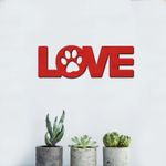 PLACA-DECORATIVA-LOVE-MDF-6MM