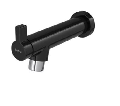Torneira-Para-Area-de-Servico-Hydra-de-Parede-Uso-Geral-Hydraplus-Preto1130-PTHLP