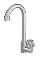 TORNEIRA-PIA-COZINHA-PAREDE-HYDRAPLUS-1168.METHPL-METAL