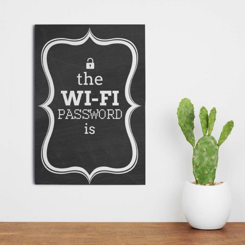 PLACA-DECORATIVA-WI-FI-MDF-6MM
