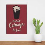 PLACA-DECORATIVA-MAIS-CERVEJA-MDF-6MM