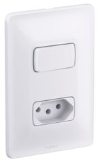 INTERRUPTOR-SIMPLES-2P-T-LEGRAND-680112-4X2-10A-250V---1-TOMADA-BRANCO