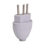 PLUGUE-DESMONTAVEL-2P-T-DANEVA-LEGRAND-DN1596-10A-250V-BRANCO