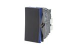 MODULO-INTERRUPTOR-PARALELO-PIAL-PLUS--LEGRAND-611011PT-10A-250V-B.AUTOMATI-1M-PRETO