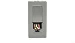 Modulo-Tomada-Para-Telefonia-Pial-Plus--Legrand-RJ11-4-Fios-Cinza