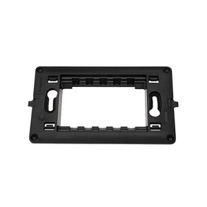 Suporte Pial Plus+ Legrand 4x2 Cinza