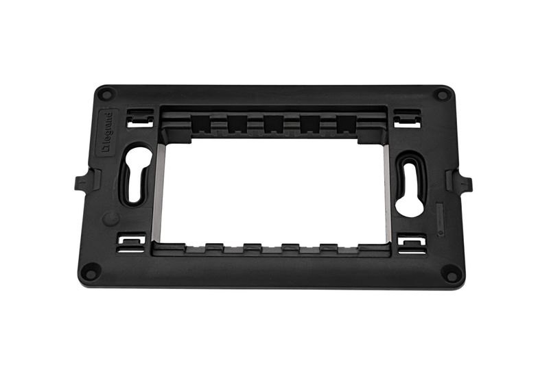 SUPORTE-PIAL-PLUS--LEGRAND-612122NT-4X2-CINZA