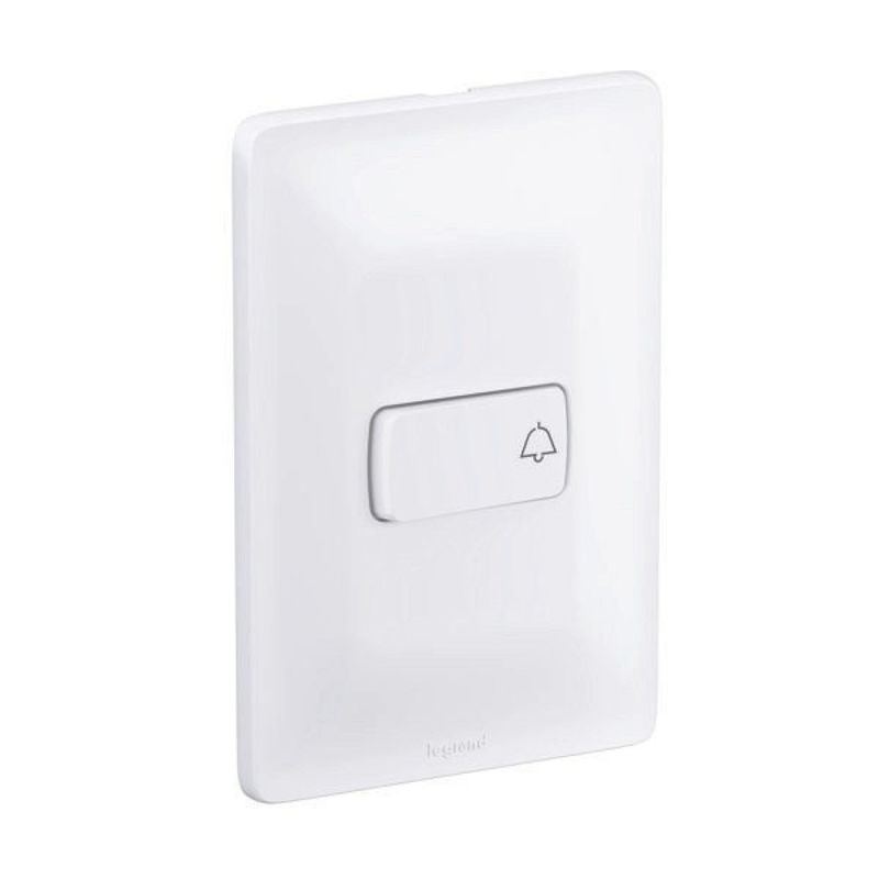 PULSADOR-CAMPANHIA-ZEFFIA-LEGRAND-680109-4X2-2A-250V-BRANCO