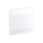 Placa-Cega-com-Suporte-Zeffia-Legrand-680173-4x4-Branco