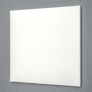 Placa Cega Pial Plus+ Legrand 4x4 Branco