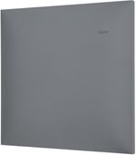 Placa-Cega-Pial-Plus--Legrand-4x4-Cinza