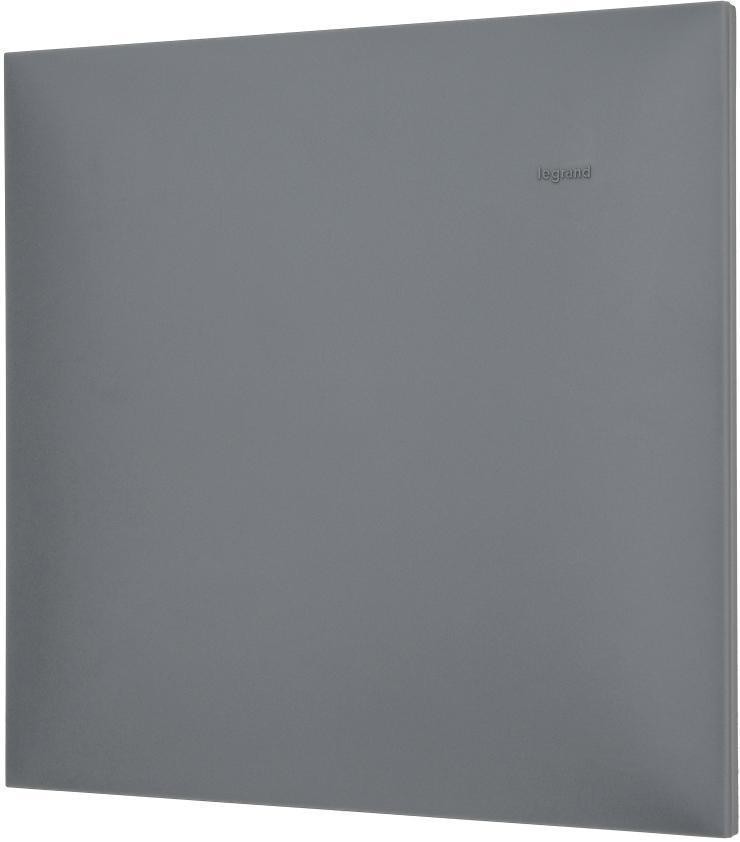 Placa-Cega-Pial-Plus--Legrand-4x4-Cinza