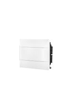 QUADRO-DISTRIBUICAO-EMBUTIR-12-DISJUNTORES-PRATICBOX-LEGRAND-135001-BRANCO