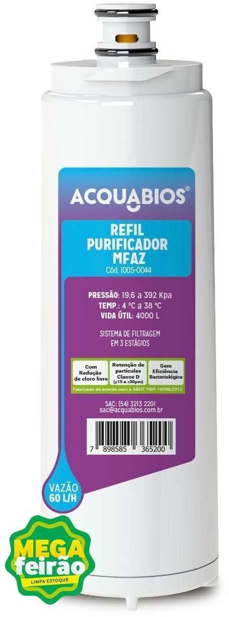 Refil-Filtro-de-Agua-Para-Torneira-Acquabios-MFAZ