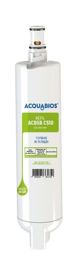 REFIL-FILTRO-DE-AGUA-PARA-TORNEIRA-ACQUABIOS-CS10-CONSUL-ULTRA-FILTRO-BRANCO