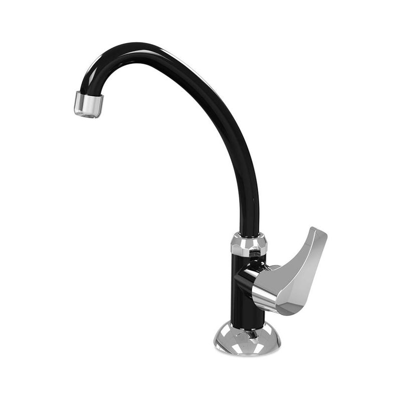 TORNEIRA-PIA-COZINHA-DE-PLASTICO-ACQUABIOS-PREMIUM-BANCADA-COZINHA-PRETO