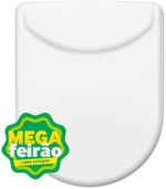 Assento-Sanitario-Tupan-Luna-Termofixo-Branco-Fechamento-Comum