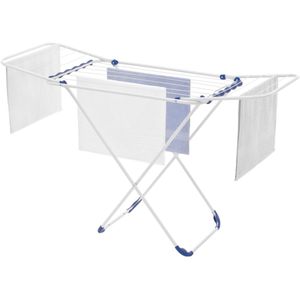 Varal de Chão Maxeb com Abas 29x58x123cm