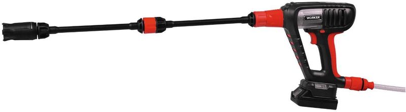 LAVADORA-ALTA-PRESSAO-DOMESTICA-WORKER-BATERIA-250W