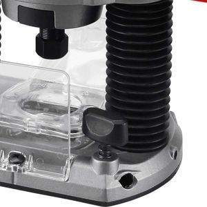 Tupia de Coluna Elétrica Worker 162697 1200W 220V