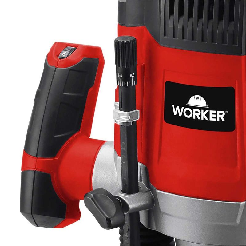 TUPIA-COLUNA-1200W-WORKER