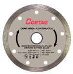 DISCO-DE-CORTE-DIAMANTADO-CONTINUO-COM-FURO-CORTAG-61610-180MM-254MM