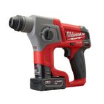 MARTELETE-MILWAUKEE-2416-259-PLUS-ROTATIVO-16MM-12V-FUEL