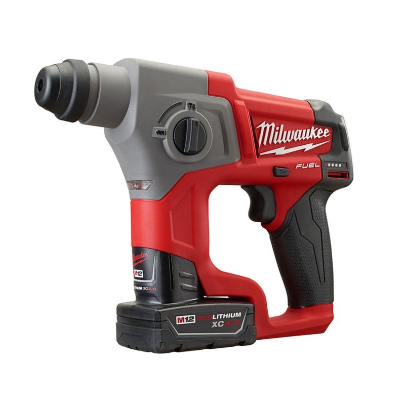 MARTELETE-MILWAUKEE-2416-259-PLUS-ROTATIVO-16MM-12V-FUEL