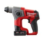 MARTELETE-MILWAUKEE-2416-259-PLUS-ROTATIVO-16MM-12V-FUEL