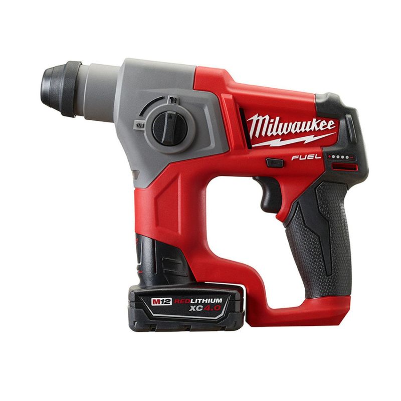 MARTELETE-MILWAUKEE-2416-259-PLUS-ROTATIVO-16MM-12V-FUEL