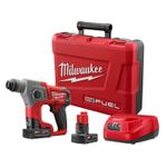 MARTELETE-MILWAUKEE-2416-259-PLUS-ROTATIVO-16MM-12V-FUEL