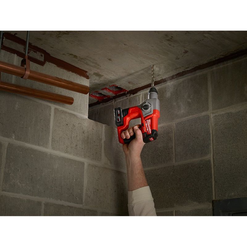 MARTELETE-MILWAUKEE-2416-259-PLUS-ROTATIVO-16MM-12V-FUEL
