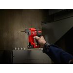 MARTELETE-MILWAUKEE-2416-259-PLUS-ROTATIVO-16MM-12V-FUEL