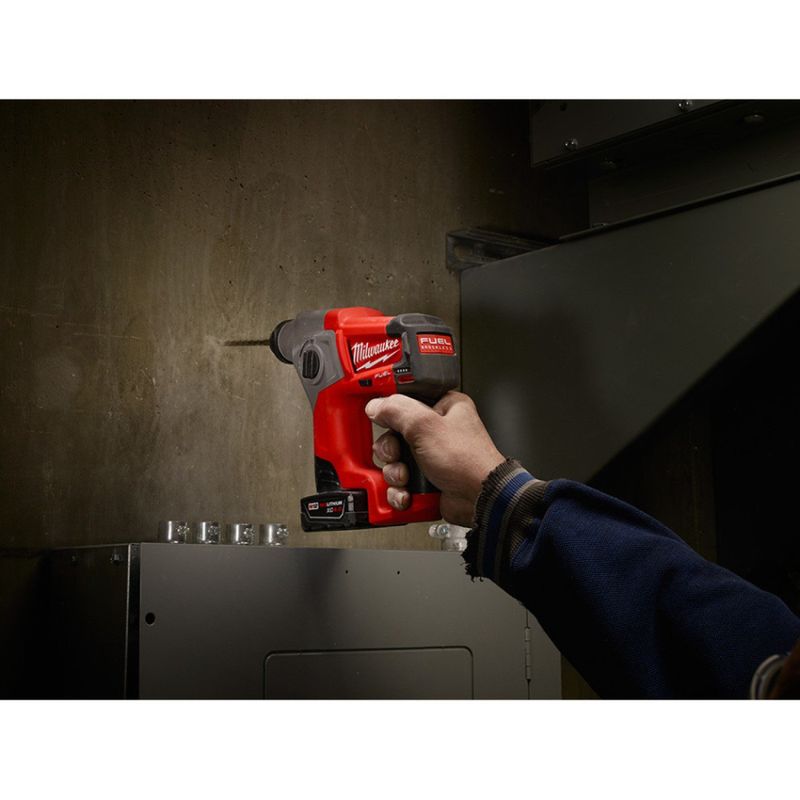 MARTELETE-MILWAUKEE-2416-259-PLUS-ROTATIVO-16MM-12V-FUEL